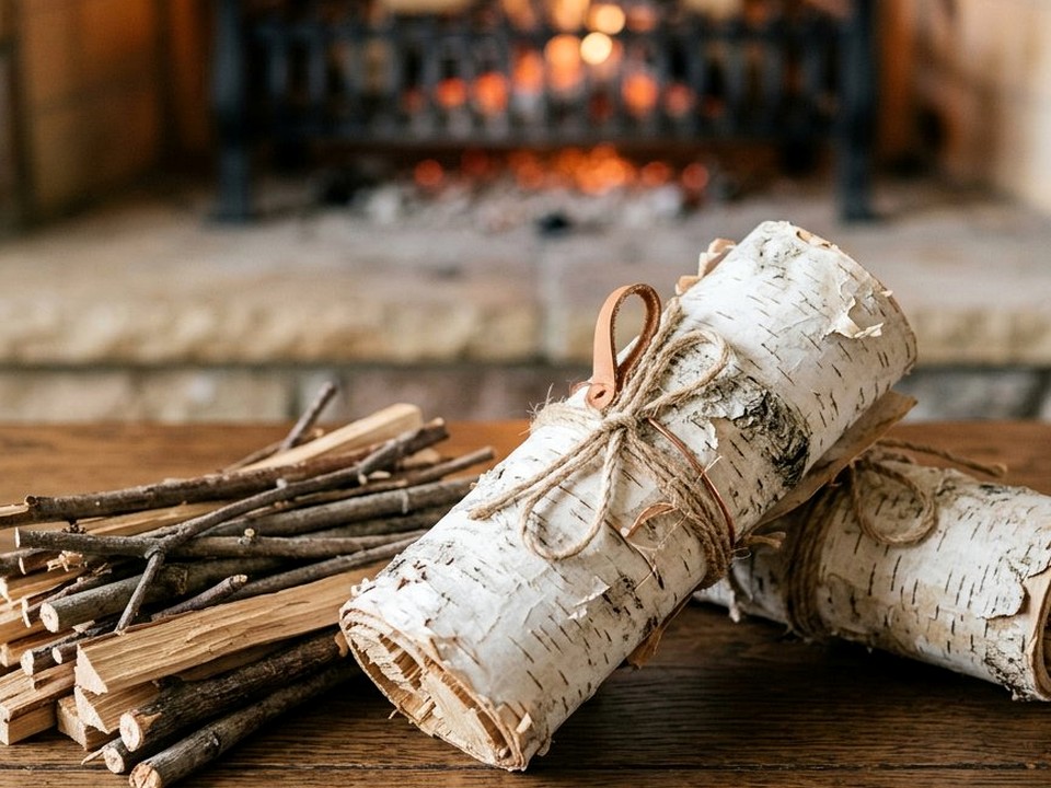 Доставка дров газелью до 8 Кубометров в Твери